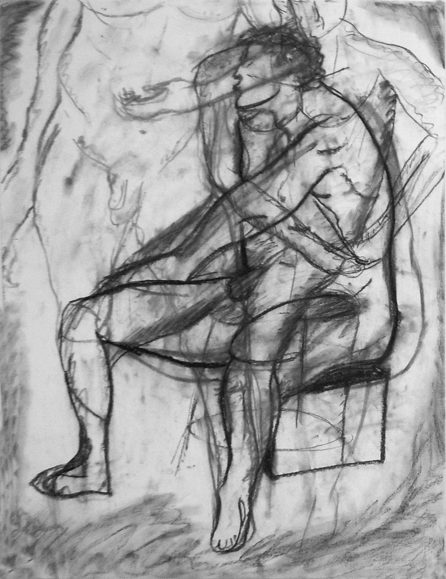 Figure Drawing II