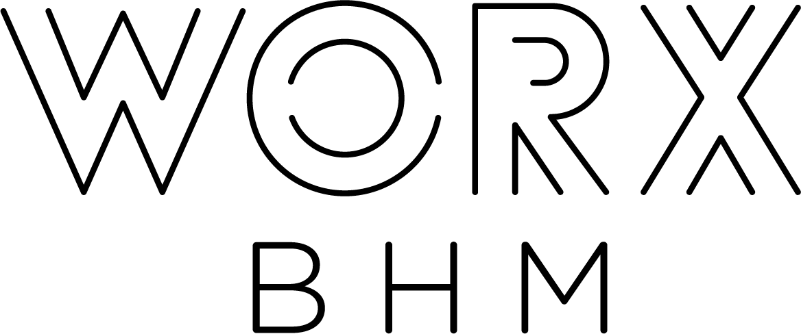 WORX BHM