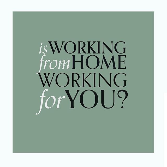 Working from home can be great for many people, but it doesn't work for everyone. If you are feeling like you need to get out of the house and work in a quiet, professional environment, come by WORX! Our day passes are discounted right now to make a 