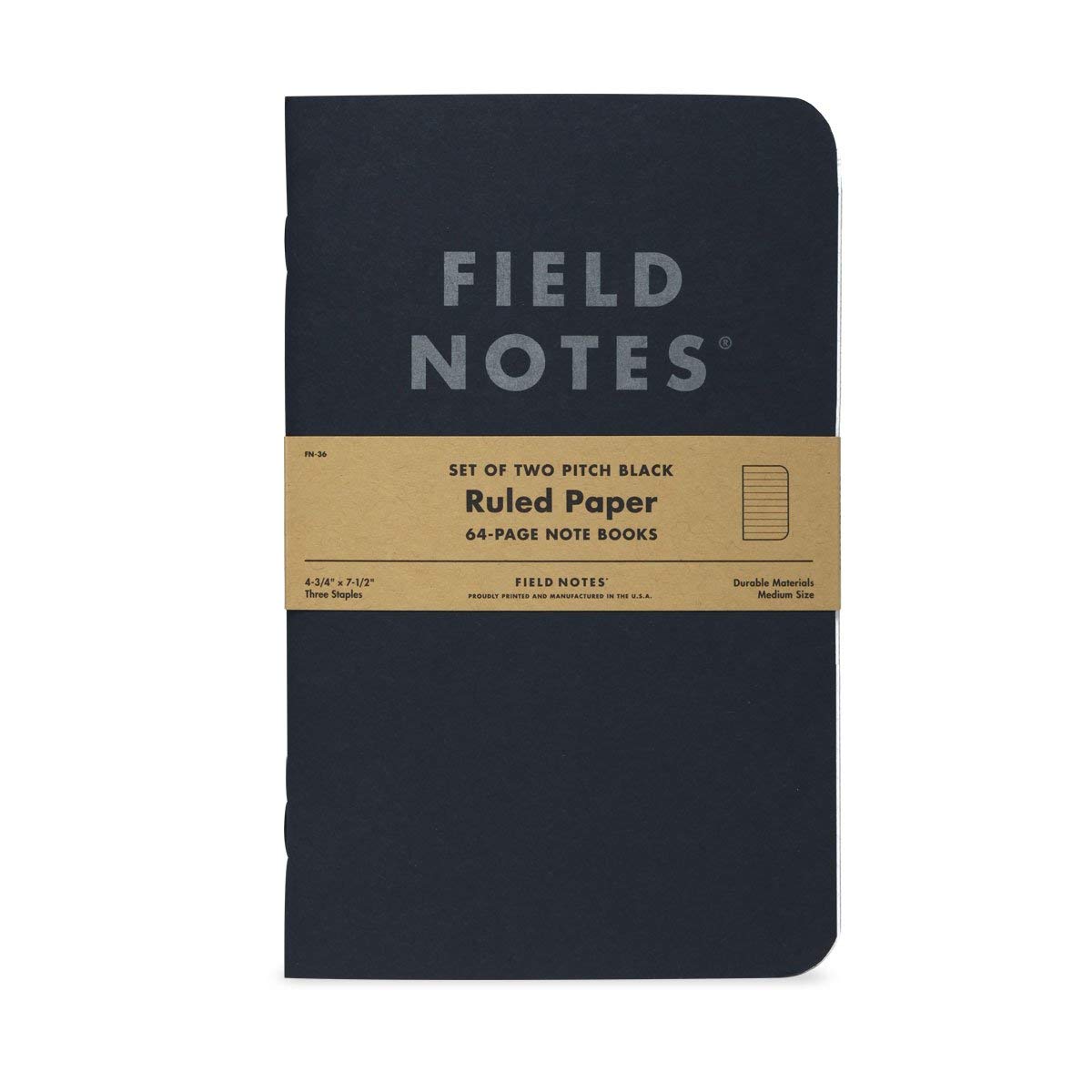 Field Notes