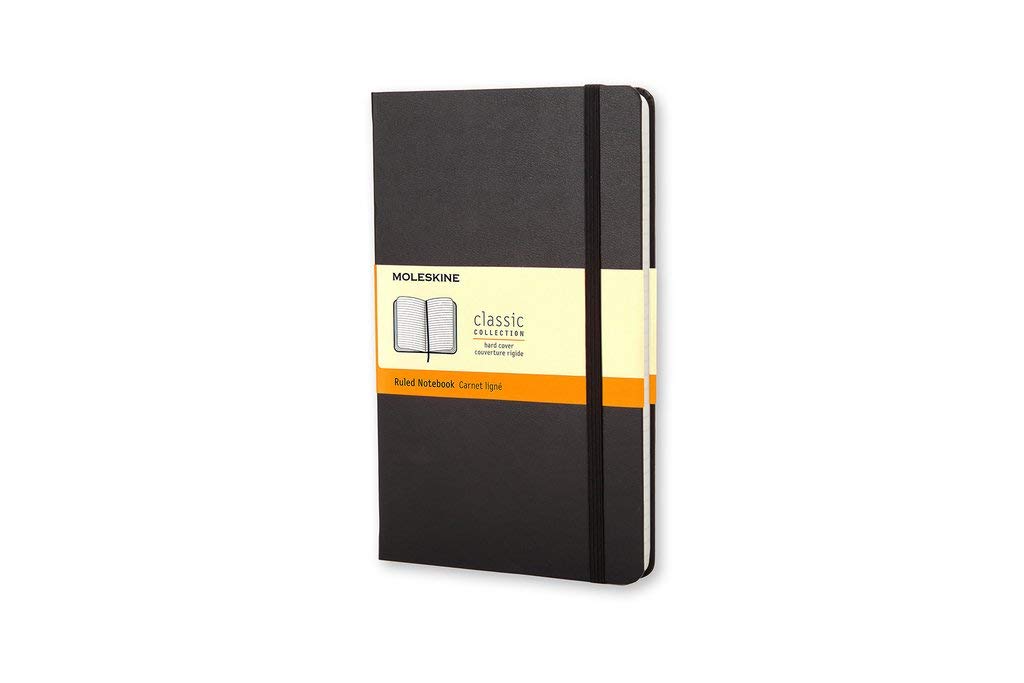 Moleskin Classic