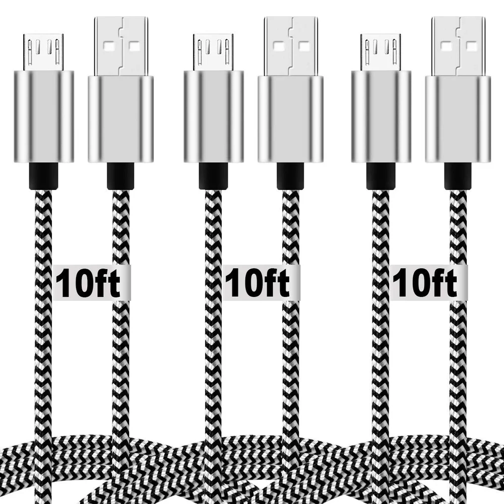 Micro USB Cable