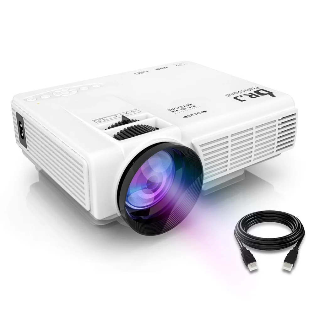 Mini Projector