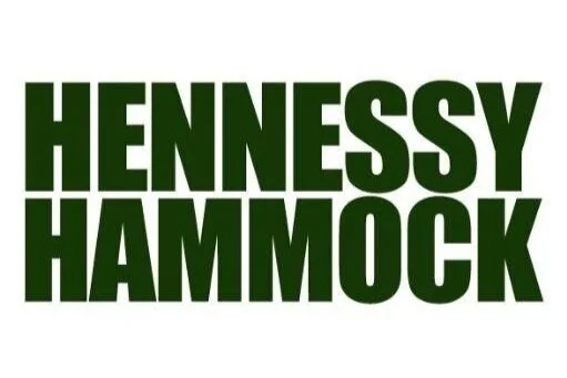Hennessy Hammock