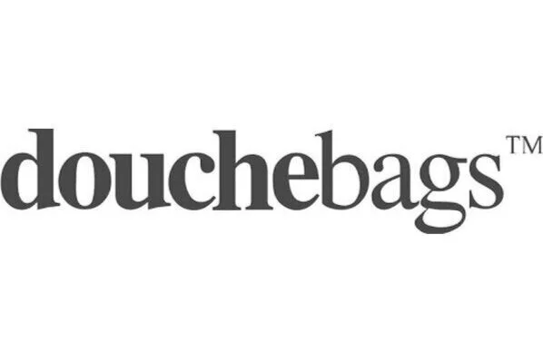 Douchebags