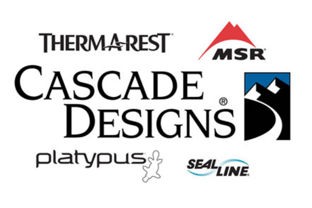 Cascade Designs