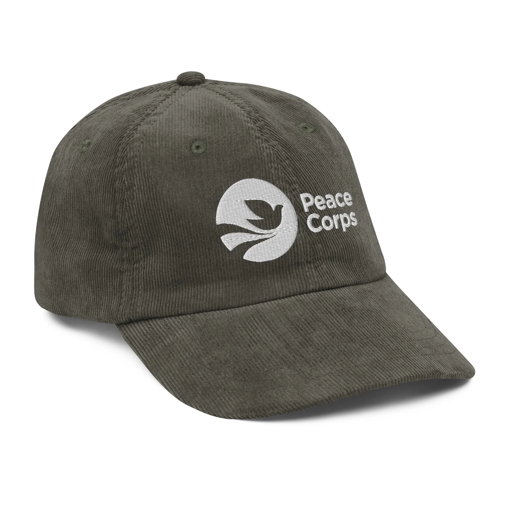 vintage-corduroy-cap-olive-right-front-687e559a4c5a1.jpg