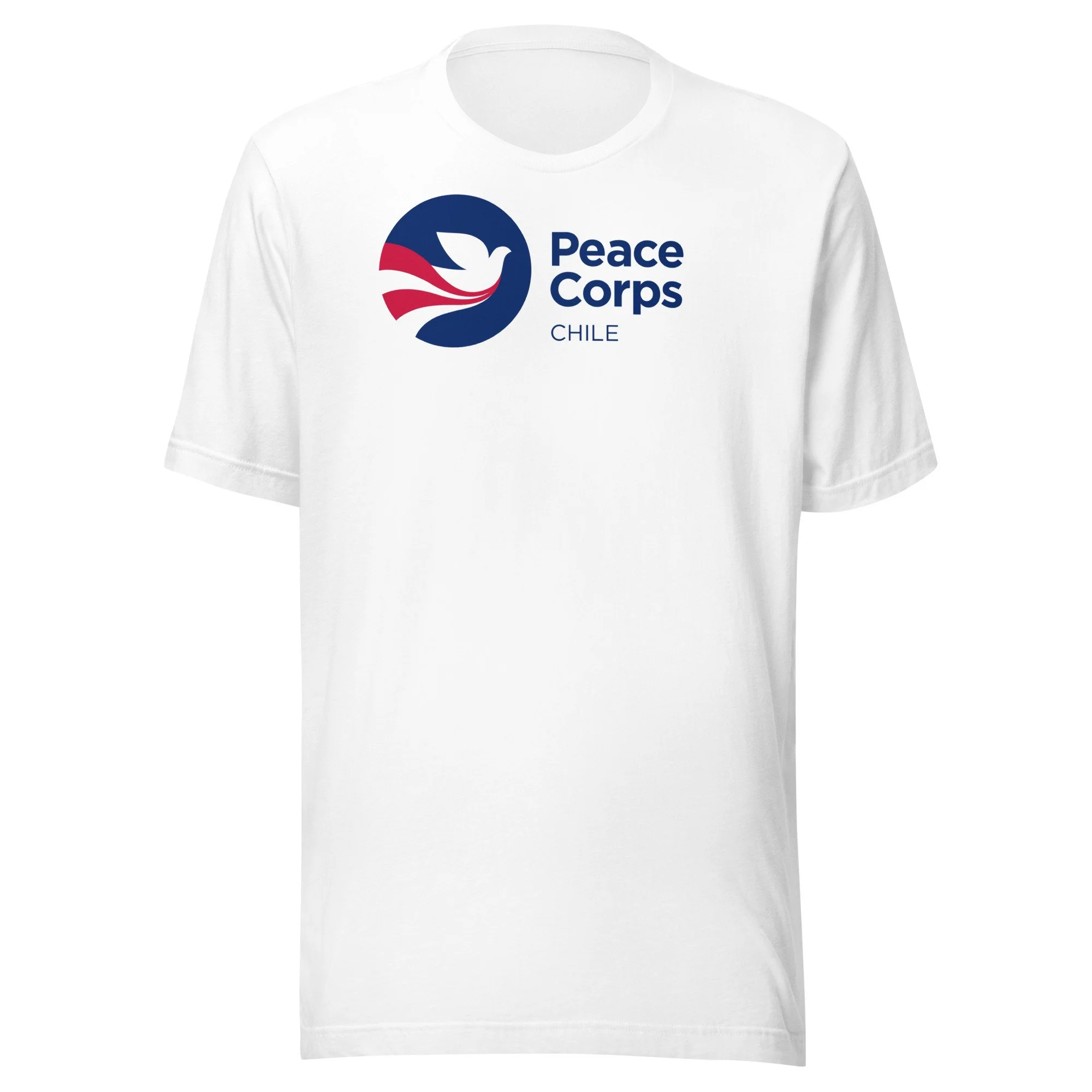 Peace Corps Chile T-Shirt