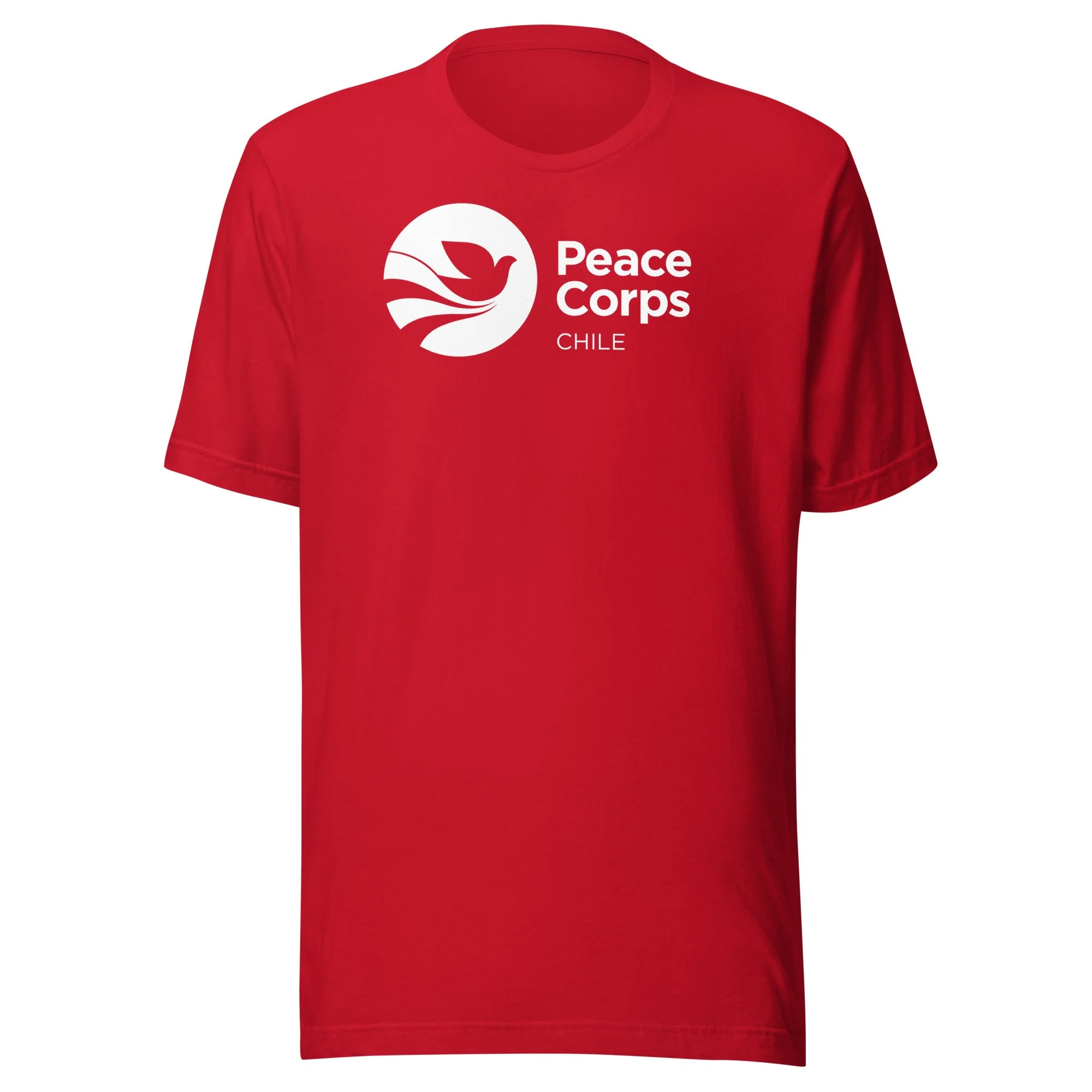 Peace Corps Chile T-Shirt