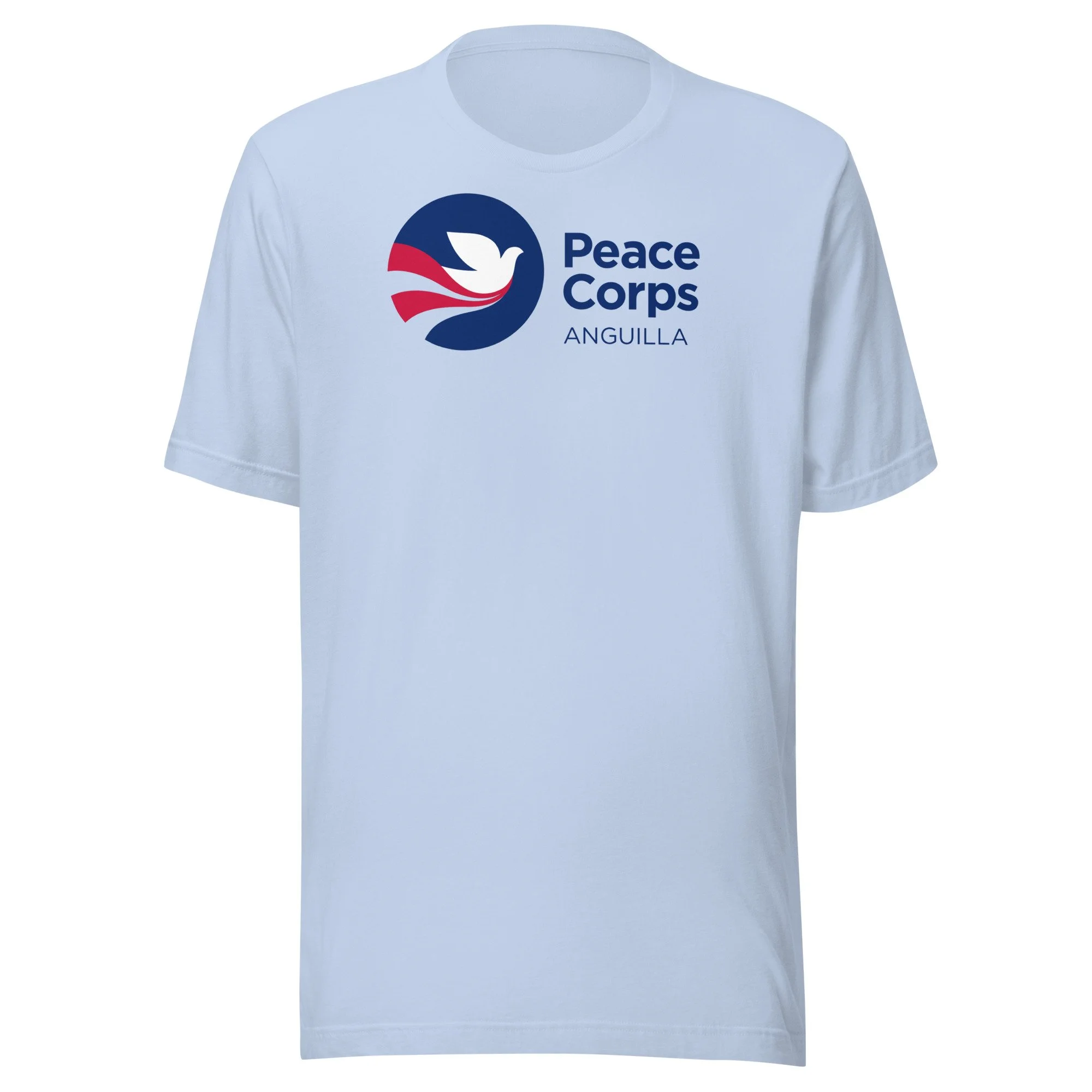 Anguilla T-Shirt