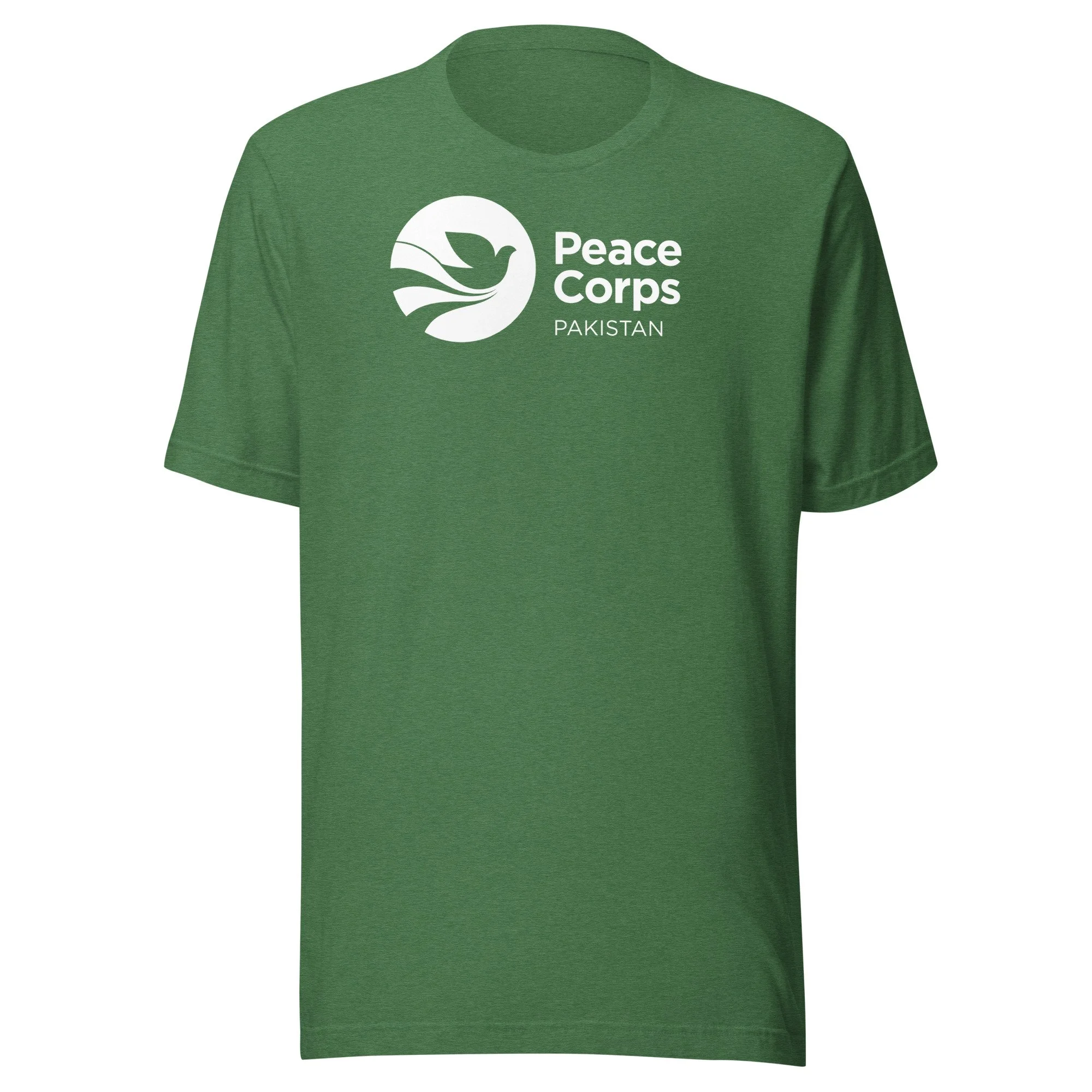 Pakistan T-Shirt