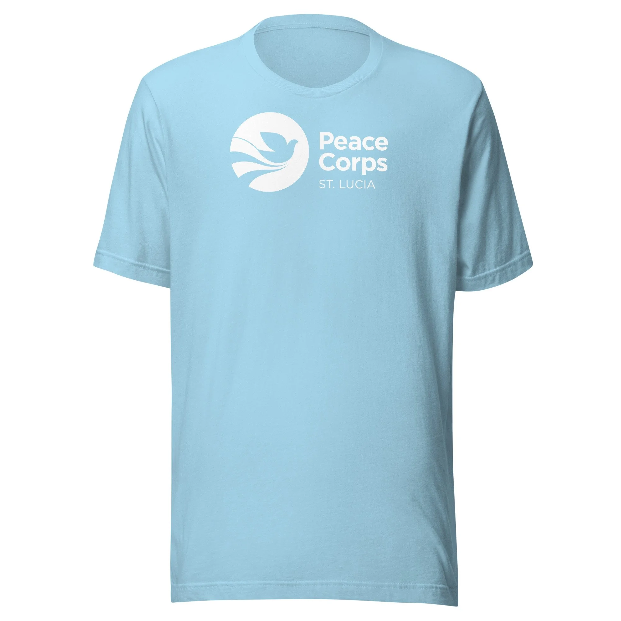 Saint Lucia T-Shirt