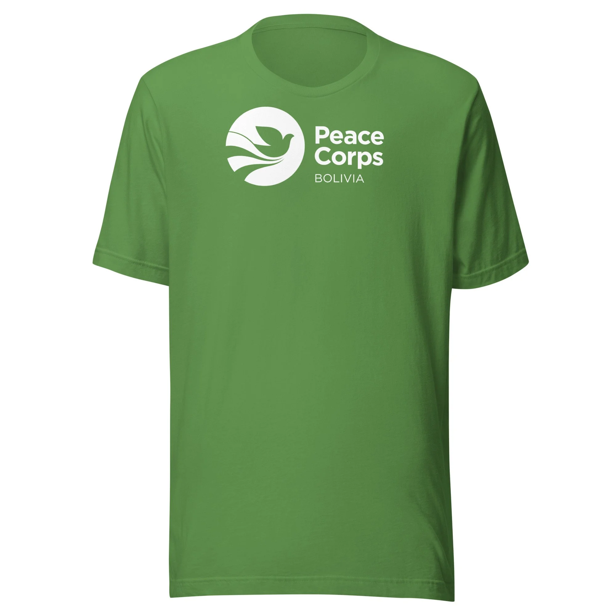 Bolivia T-Shirt