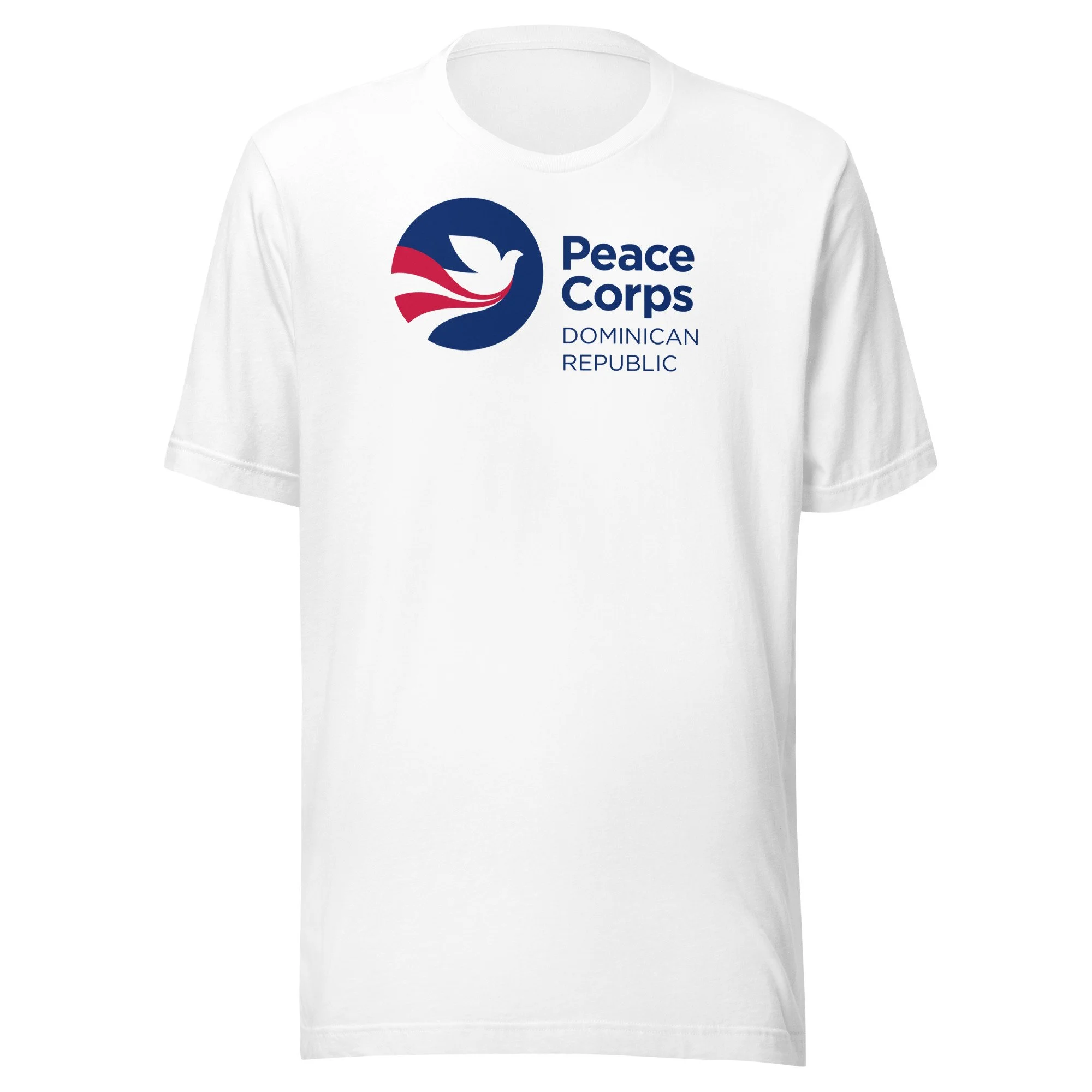 Dominican Republic T-Shirt