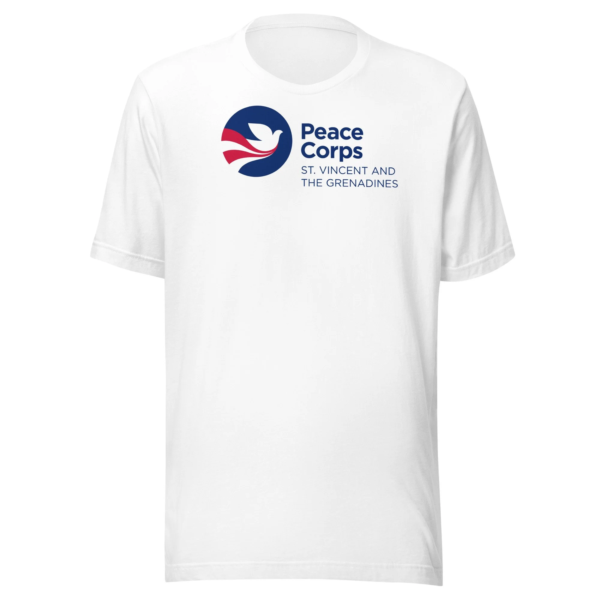 Saint Vincent and the Grenadines T-Shirt