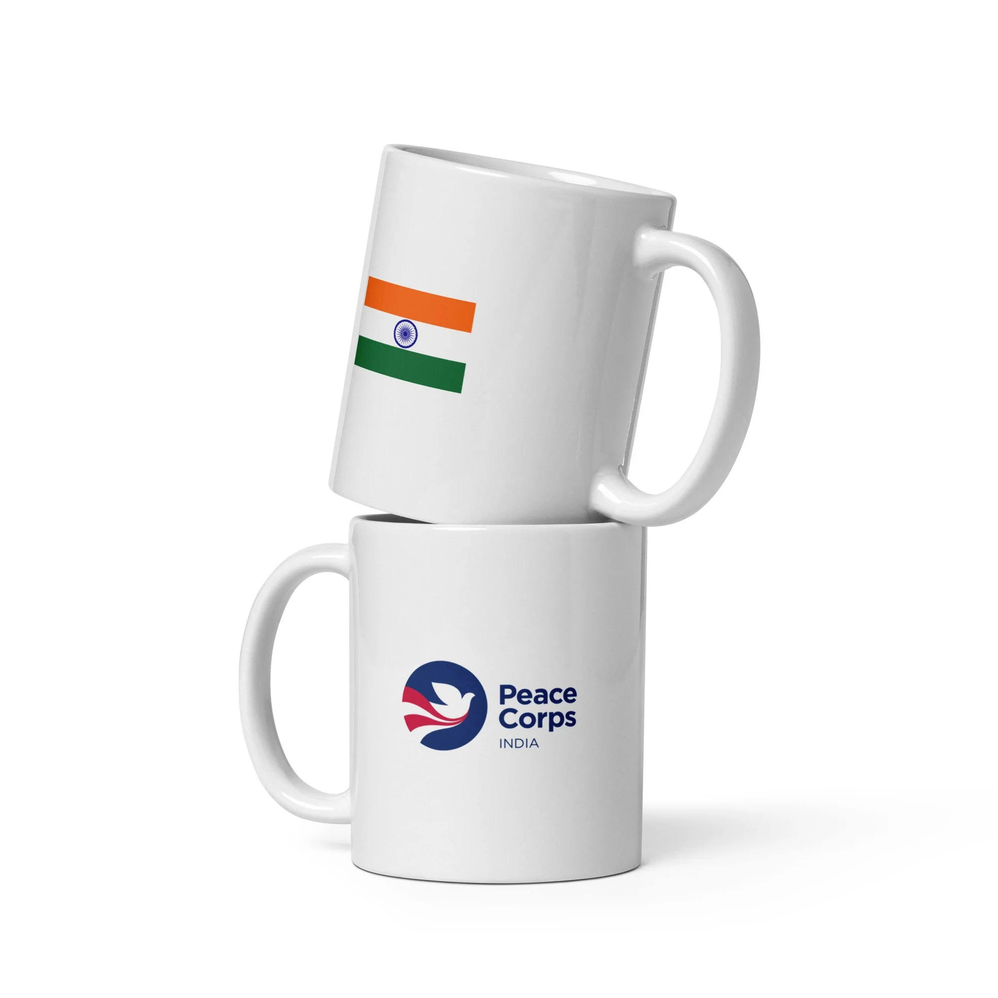India Mug