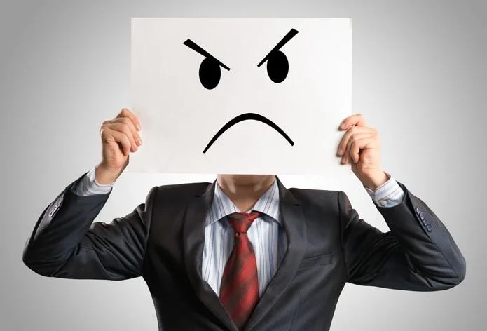 Dealing with Difficult Co-workers