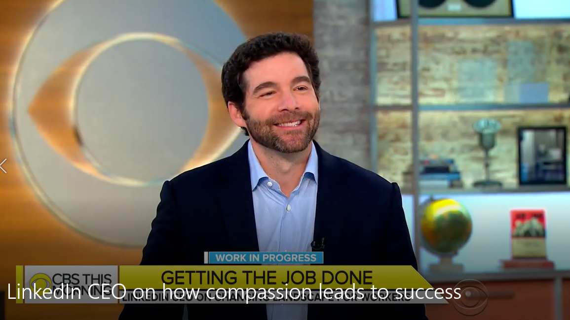 The importance of empathy in the workforce 