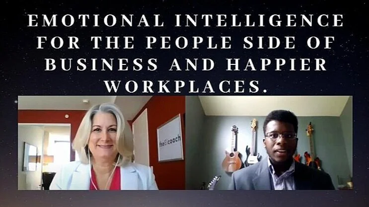My Guest Appearance on Insight Marketing Video Podcast! 