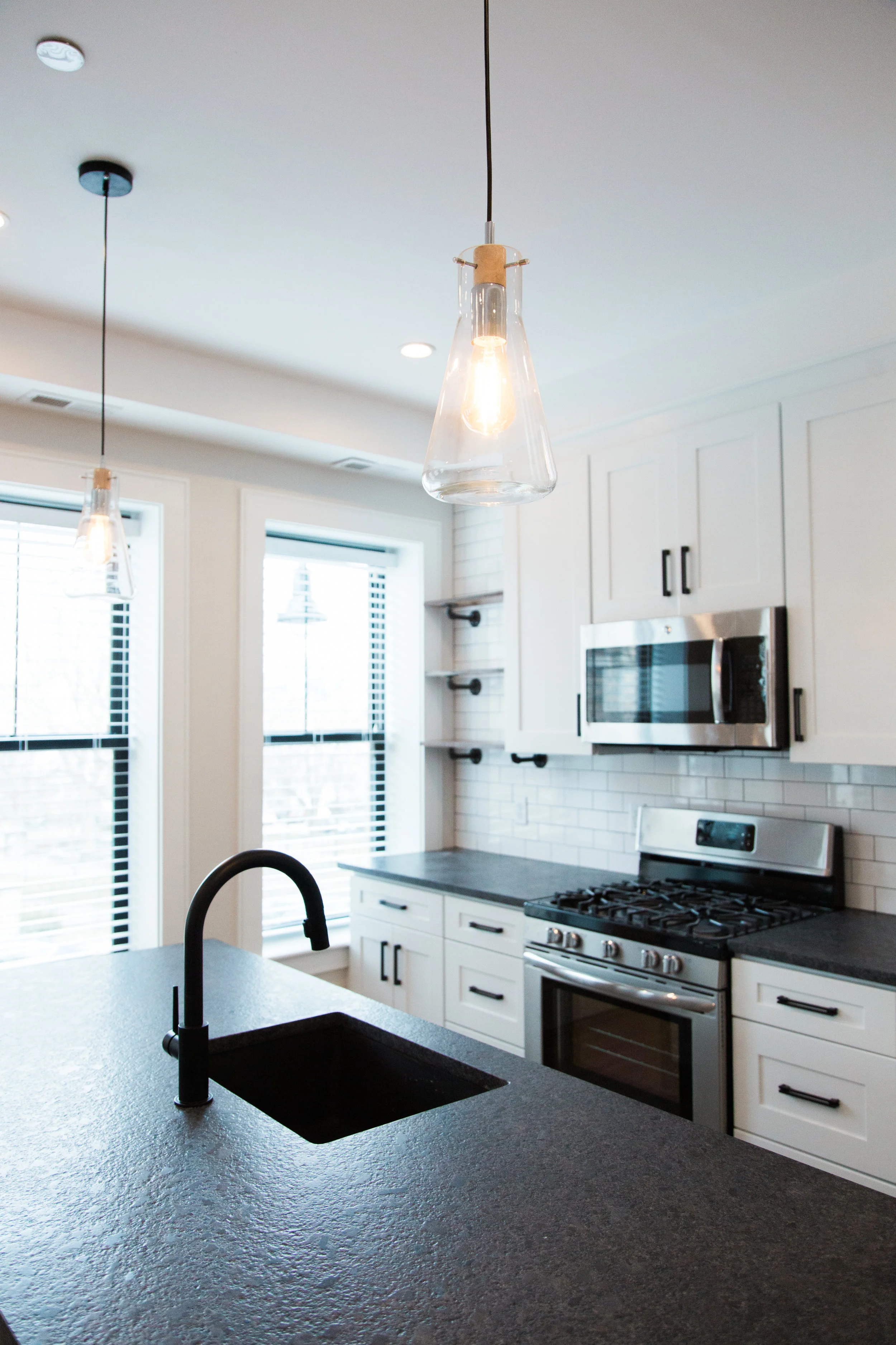 Historic Brick Row Apartments on Tremont Street — New Urban Partners