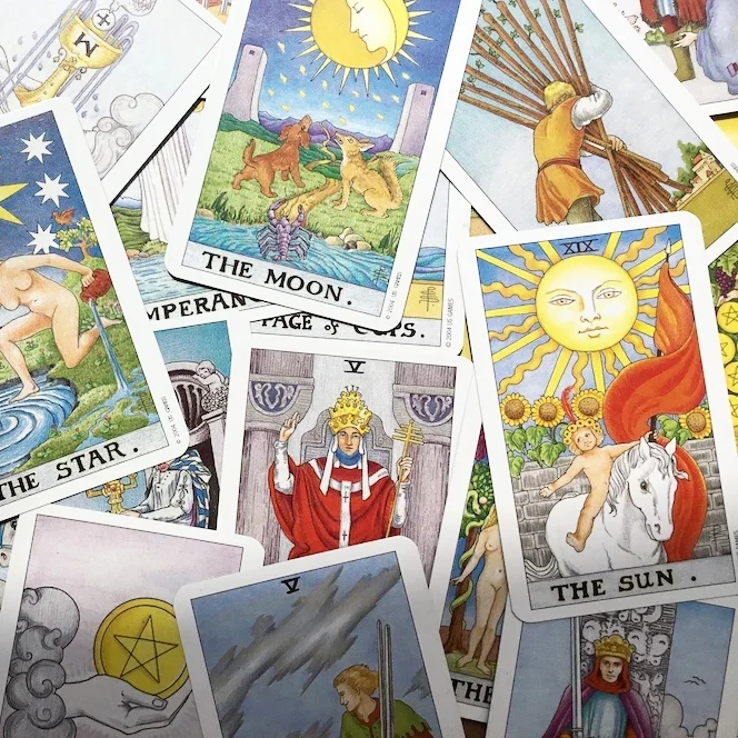 The best fastest easiest way to learn tarot today free.jpeg