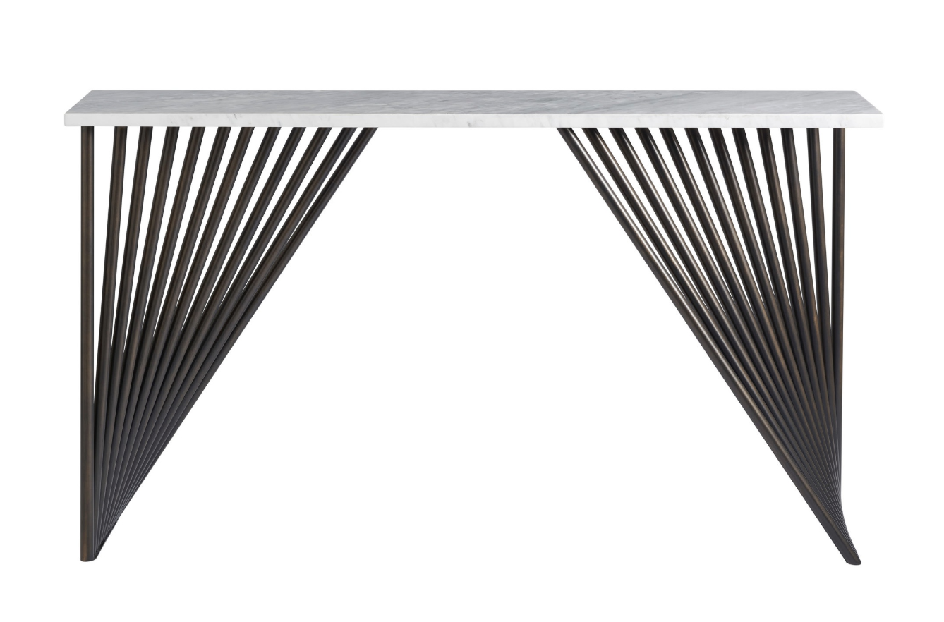 Marcel Console (Image courtesy of Designers Today)