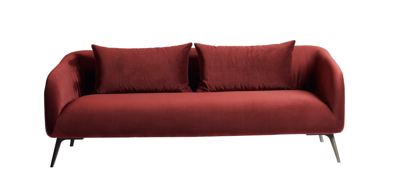 Moulin Sofa (Image courtesy of Designers Today