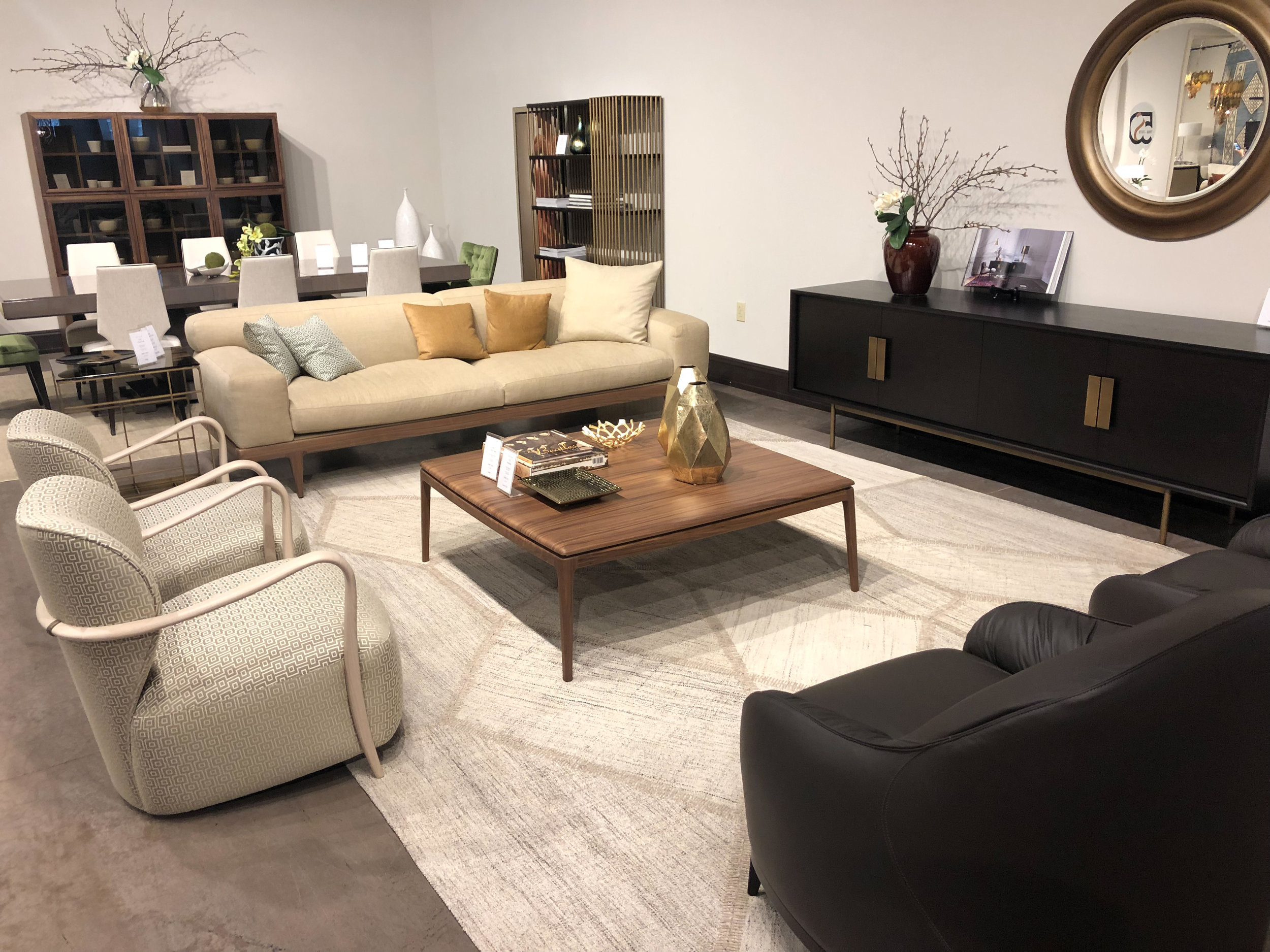 Selva Furniture