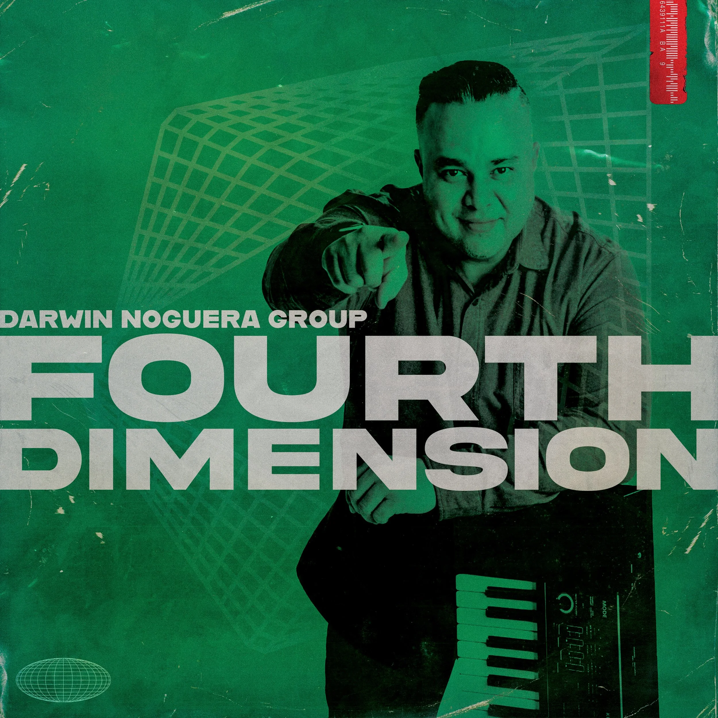 New single release 2.22.22! "Fourth Dimension"