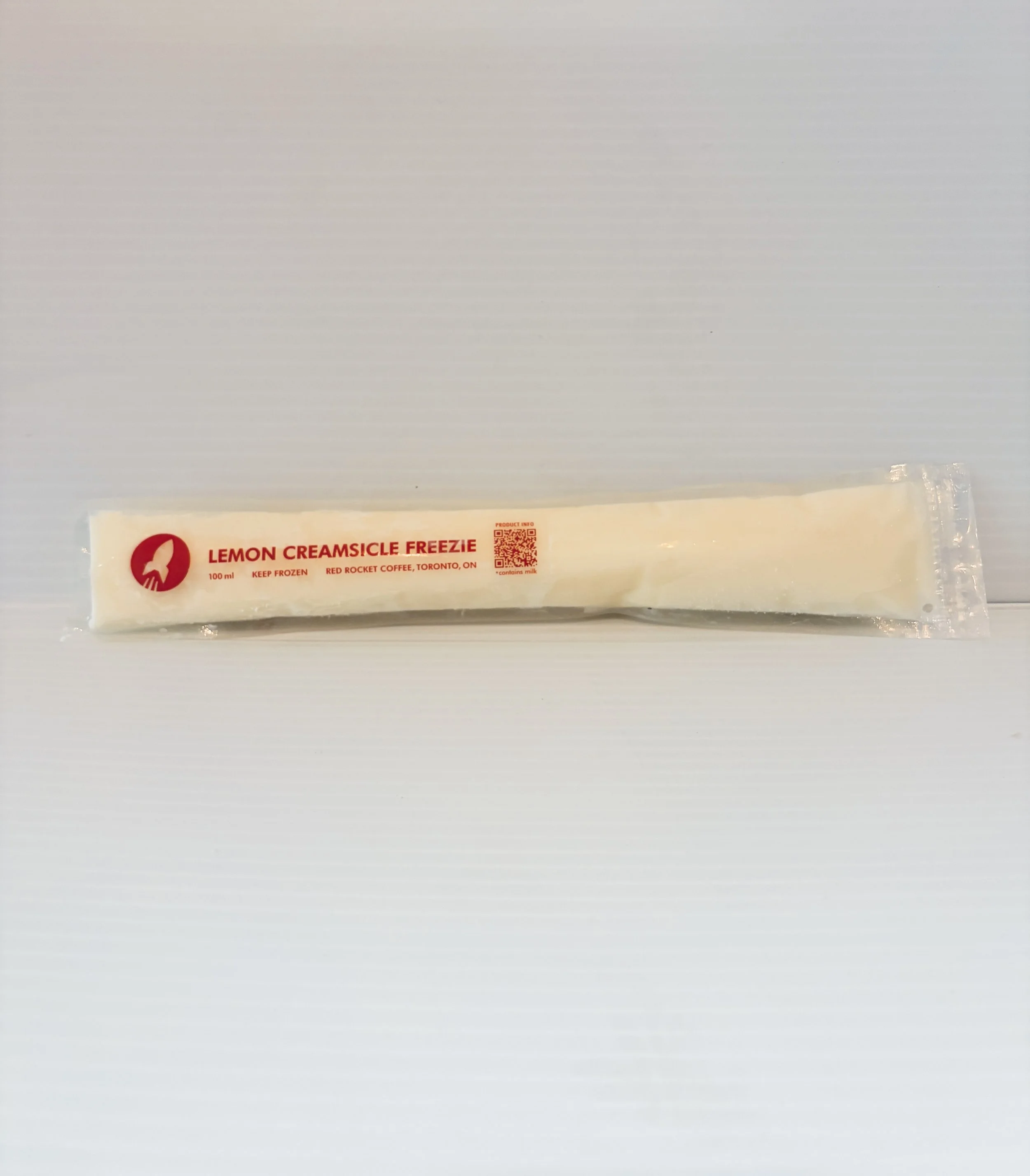 LEMON CREAMSICLE FREEZIE