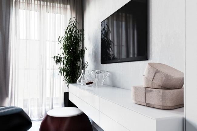 Interior Meurice