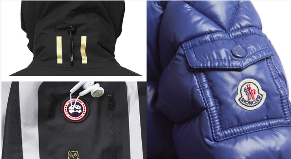 Are you looking for heavy weight technical performance or lightweight high-fashion?