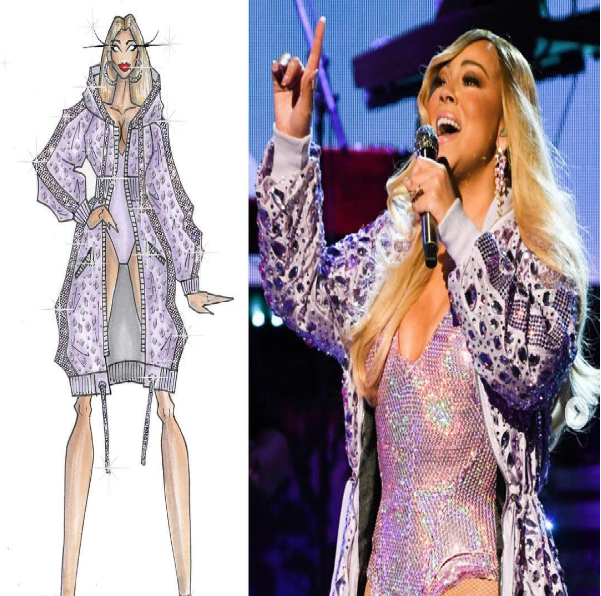 Mariah Carrey performing with Jacket.png