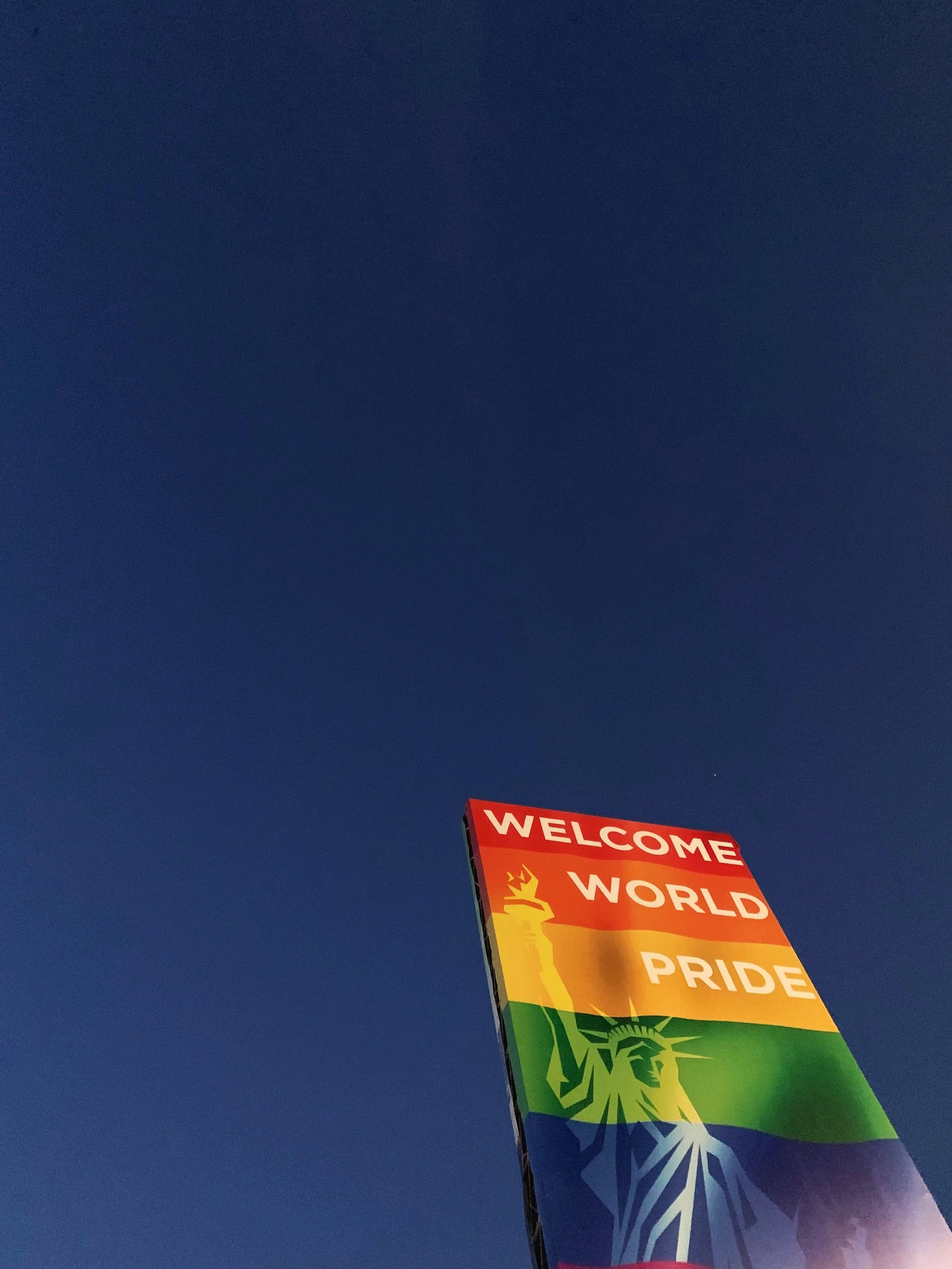 Happy Pride: How does inclusion play a role in dry cleaning?