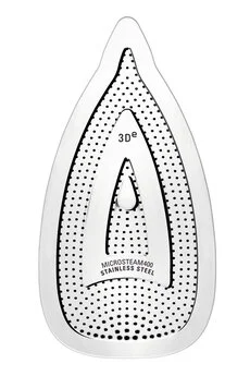 THE SECRETS BEHIND THE PERFECT IRONING JOB