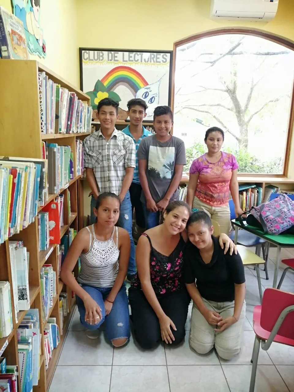Local Schools