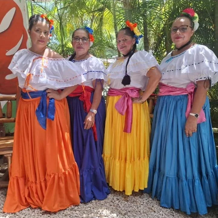 Happy Guanacaste Day!

The library is closed today in honor of Guanacaste Day, a celebration of Costa Rica&rsquo;s peaceful annexation of the Guanacaste province in 1824. It&rsquo;s a day to reflect on our shared history and celebrate the culture, mu