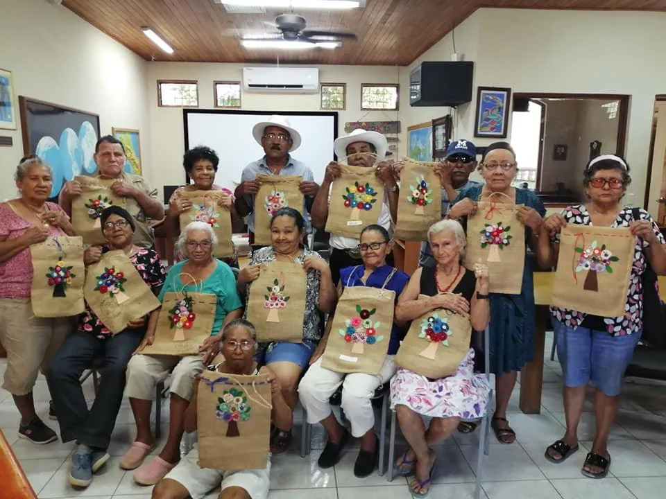 Want to support? Link in bio. 

Thank you to every donor who helps keep our programs low-cost and thriving. You are part of this community&rsquo;s story.

Because of you, people in Nosara have access to: 🧑&zwj;🏫 English classes and youth programs
?