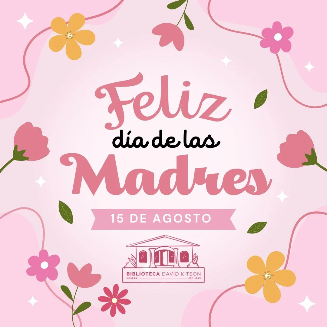 &iexcl;Feliz D&iacute;a de la Madre a todas las incre&iacute;bles mam&aacute;s de nuestra comunidad! 💐💖

Happy Mother&rsquo;s Day to all the amazing moms in our community! 💐💖