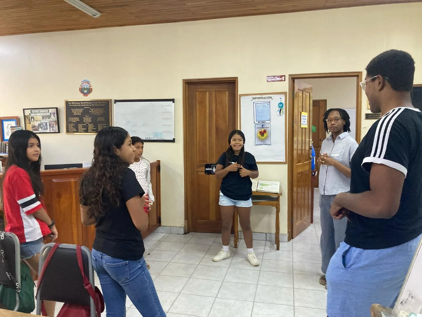 ✨ 29 years of Intensive English &mdash; made possible by Middlebury College!

For 29 years, students from Middlebury College have come to our community to make our Intensive English program what it is today &mdash; and we truly couldn&rsquo;t do it w