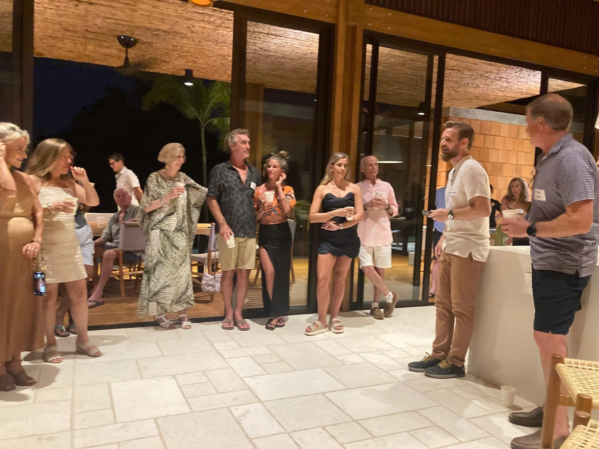 30 Years of Impact &mdash; Thank You 💫
This Sunday we celebrated our patrons and the incredible generosity that has sustained the library for three decades. Thank you for believing in our mission and helping us continue to serve our community.

30 A