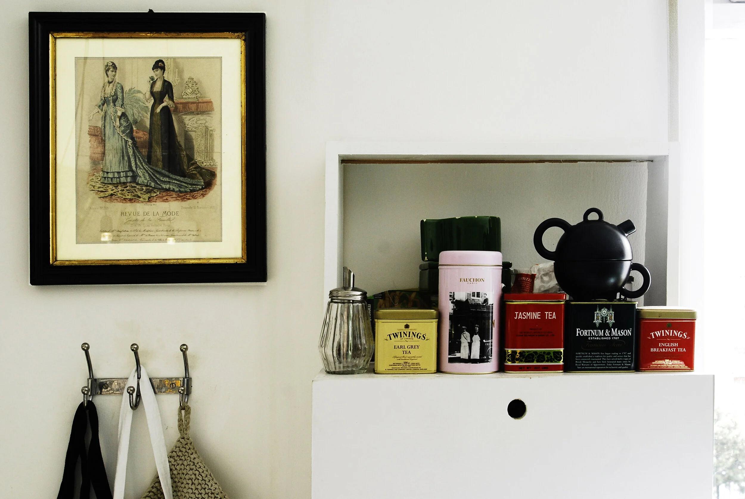 Post Industrial House