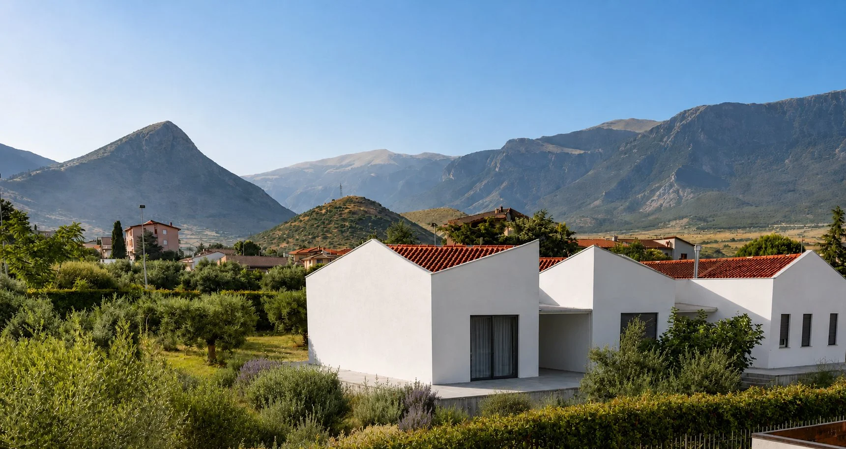 Casa Ulivi