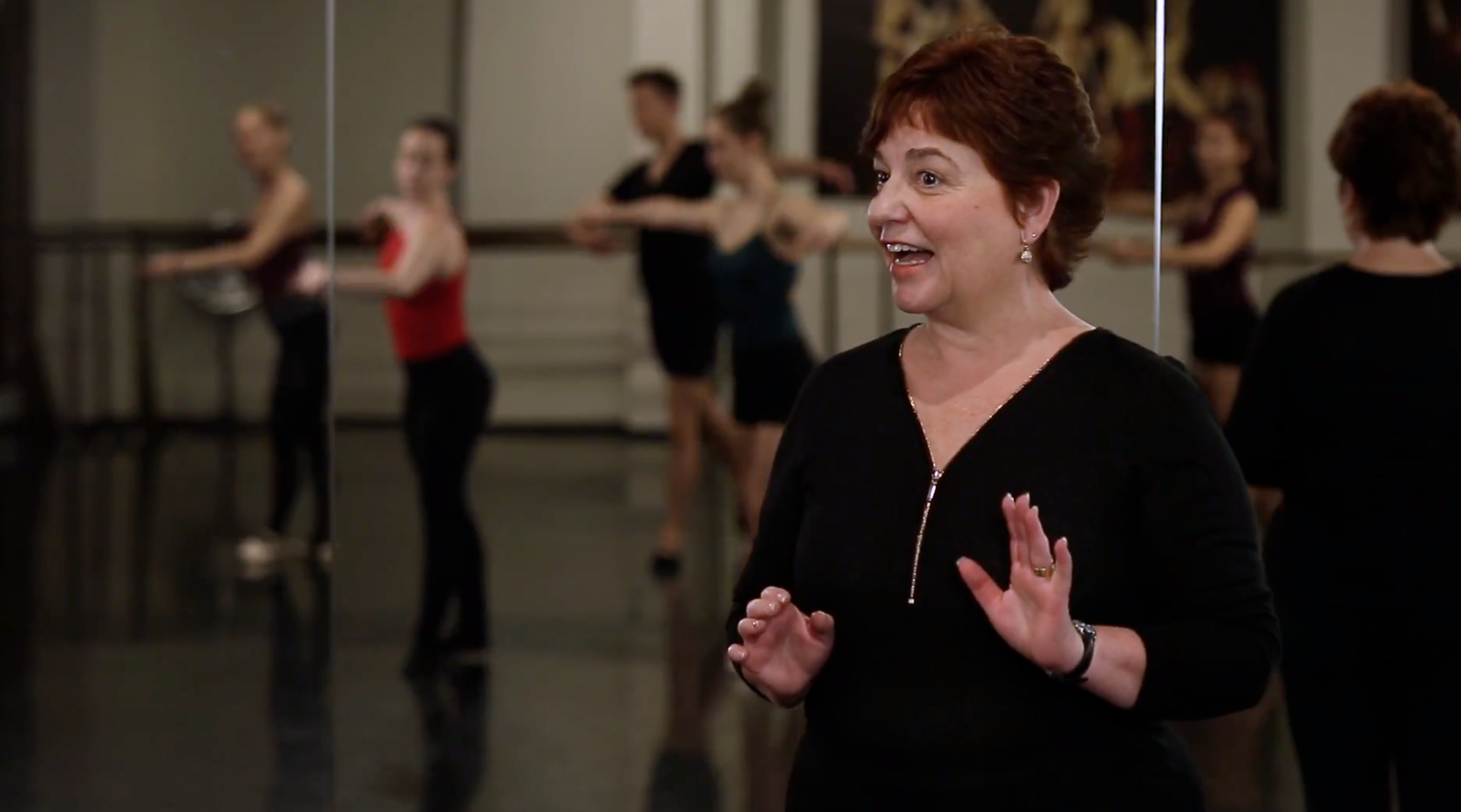 Commercial for Ballegro