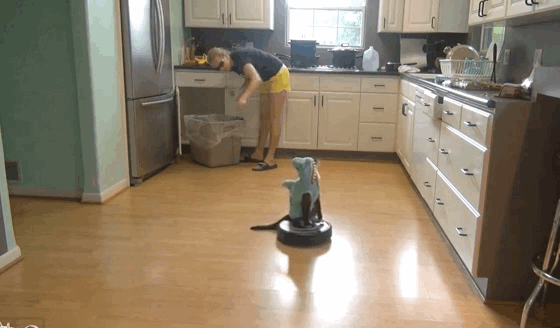 3: The Fault in Our Suds