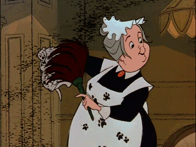 34: Clean Sinks, Full Hearths, Can't Lose