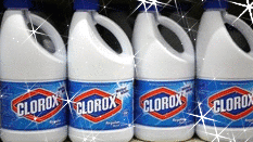36: To Bleach Their Own