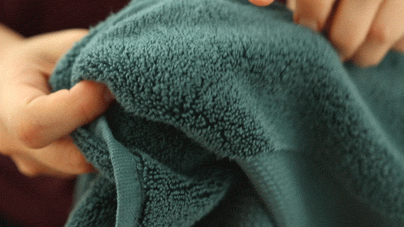 38: Irritable Towel Syndrome