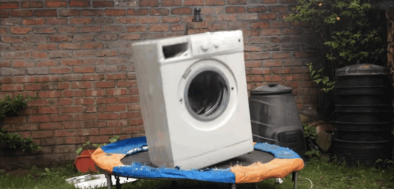 40: You Just Need To Appliance Yourself