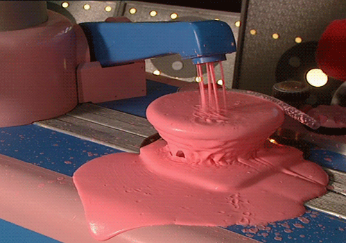 41: True Slime